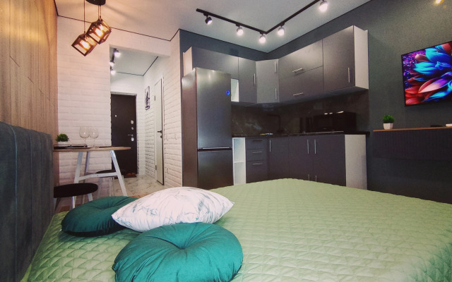 Studiya Flat