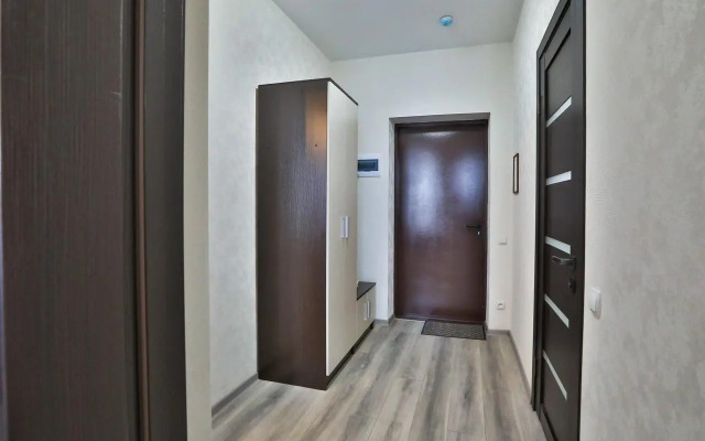 Zhk Zhigulina Roscha Apartments