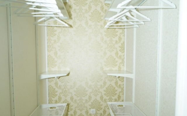 Megapolis Flat