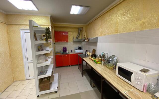 Afrodita Guest house
