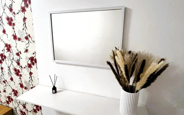 Квартира на Хибиногорской 37