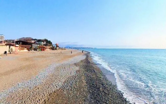 Апартаменты на Старошоссейной улице 5/2