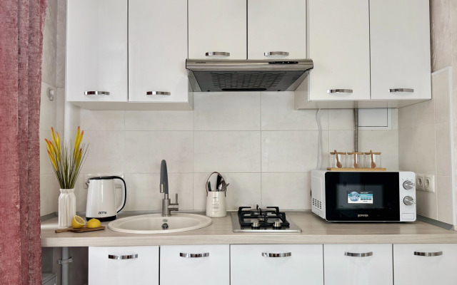 Квартира Уютная студия Светлогорск