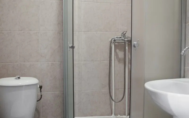 Гостиничный комплекс Белое