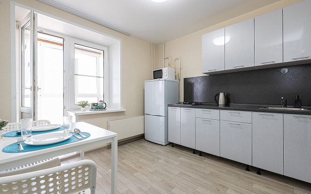 Квартира Метро Чкаловская