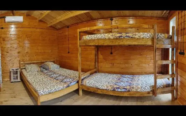Listva Guest House