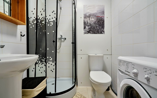 RoomOnDay na ul.Mira art.000719 Apartment
