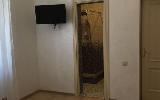 Mziya Guest House