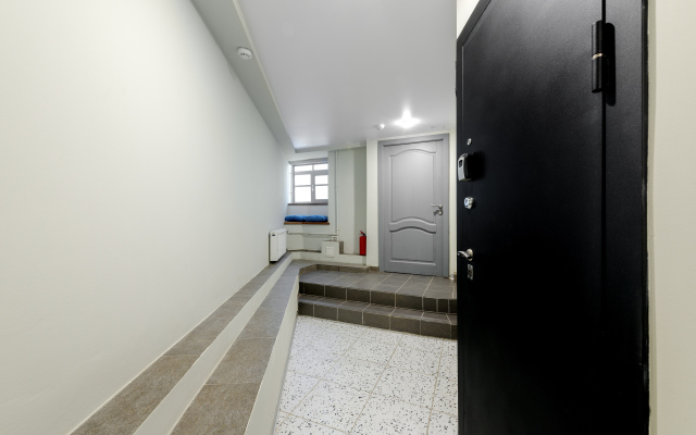 Apartments Compact aparts "On Fontanka"