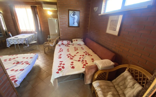 Частный дом 301 на Горького 63