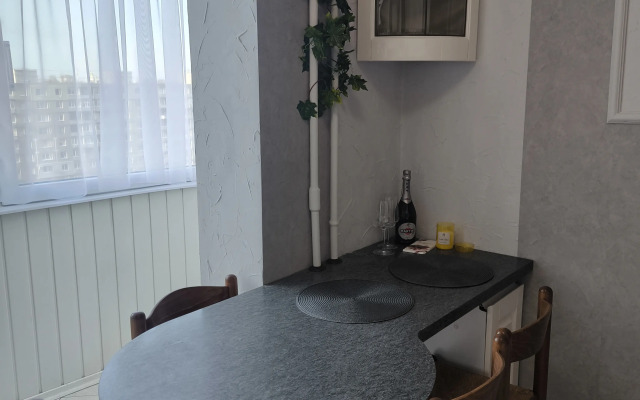 U Brandenburgskikh vorot Flat