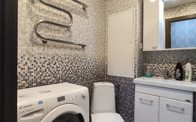 Na Prazhskoy Flat
