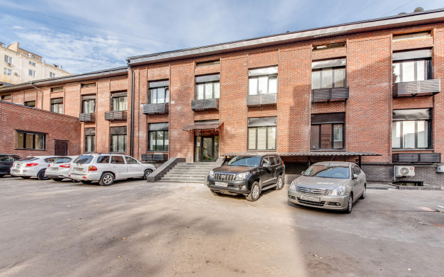 Квартира Smart Host в Замоскворечье