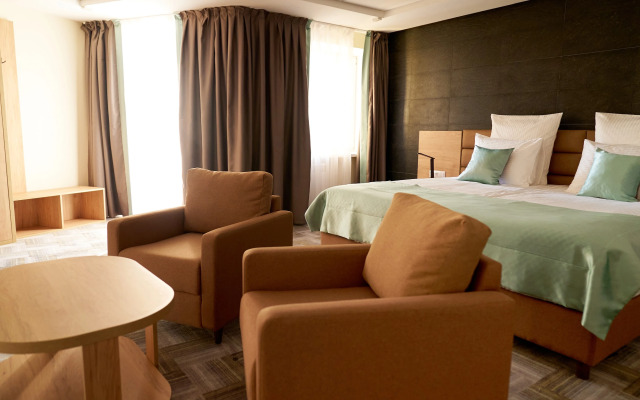 Hotel Persia