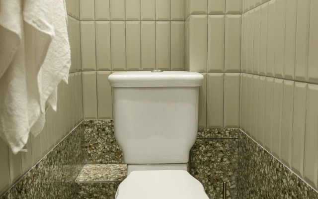 Квартира в самом центре