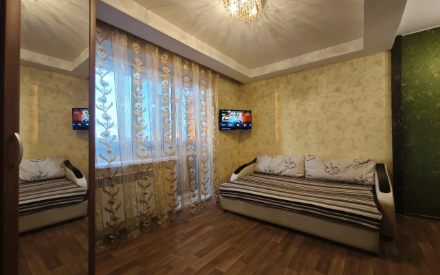Ot Sutochno.tob Flat