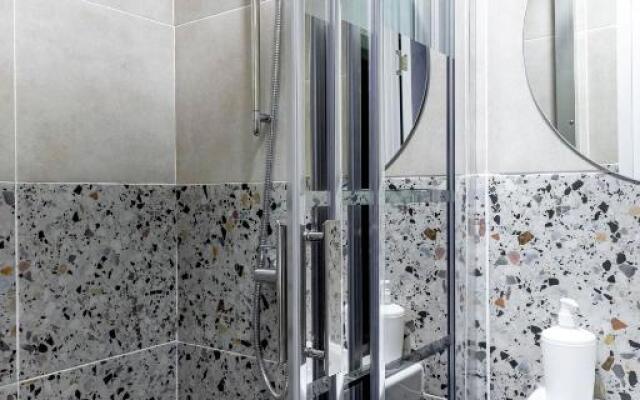 Апартаменты Апраксин 5