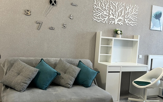 Квартира Уютная Красногорск Изумрудные Холмы Бульвар Космонавтов