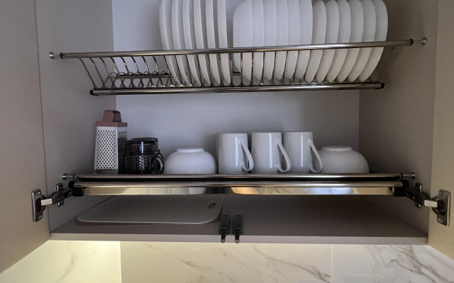 Квартира Уютная Рядом с Мамаевым Курганом