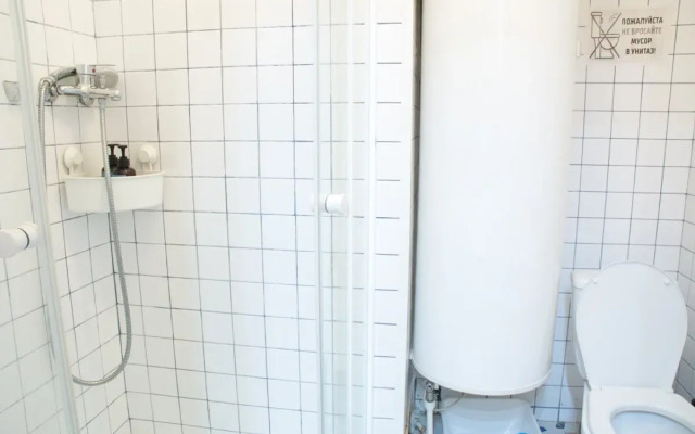 Апартаменты на улице Черняховского 35/7