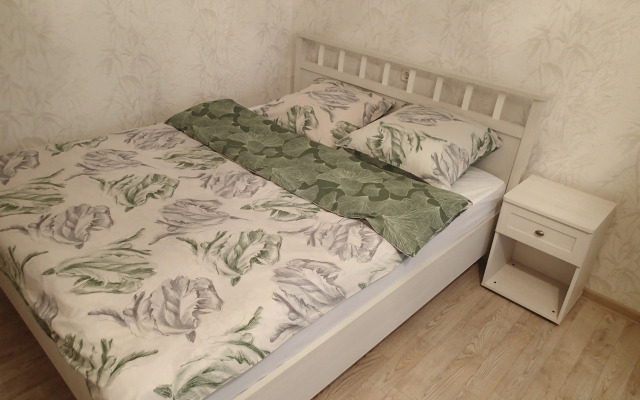 Квартира на Октябрьской 78