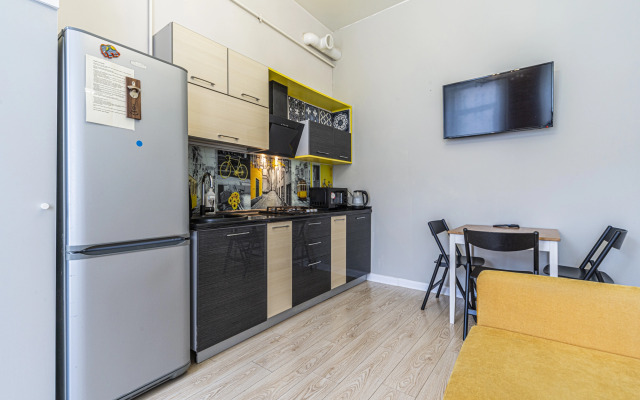 Апартаменты on Griboedova Canal