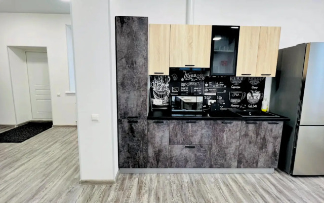 Частный Дом Восточный