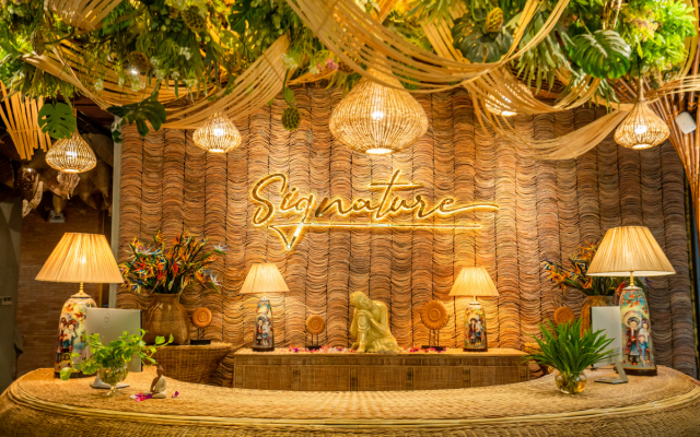 The Signature Nha Trang Hotel