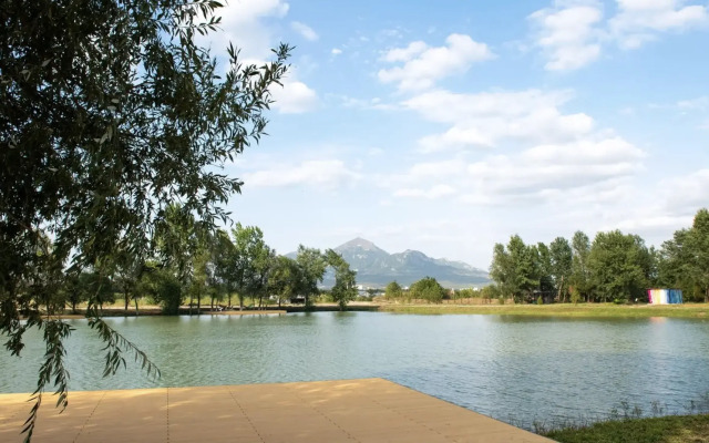Mpark Glamping