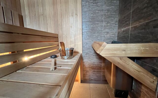 Частный Дом Озеро Лунное 5