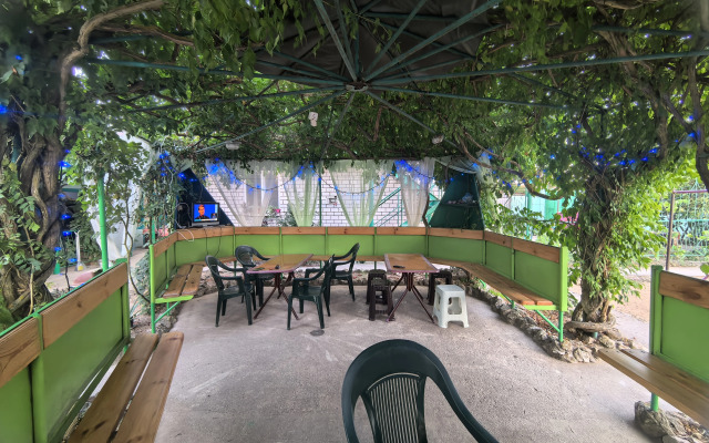 Zhdyom Gostey Guest house