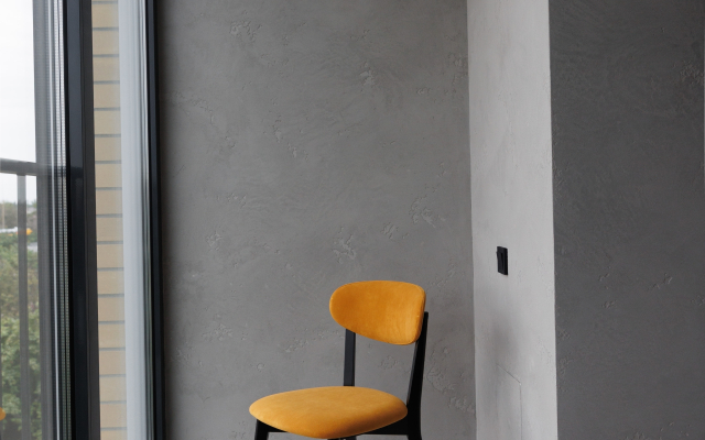 Квартира на улице Индустриальная 65