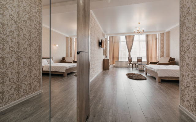 Dizak Hotel
