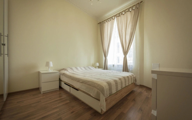 Апартаменты Stockmannhouse на Восстания 3 (2)