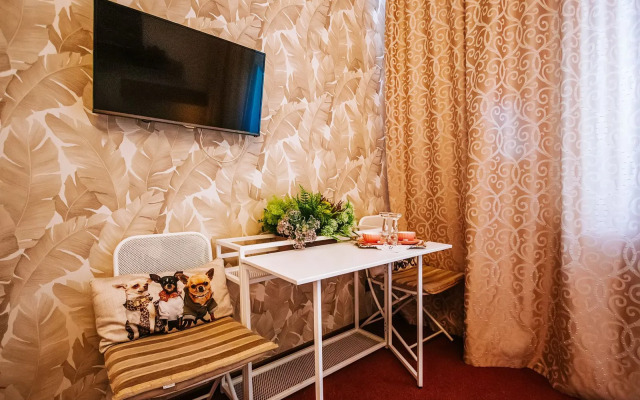 Квартира Самара