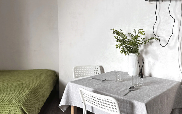 Апартаменты Korabelnai Inn 10 3