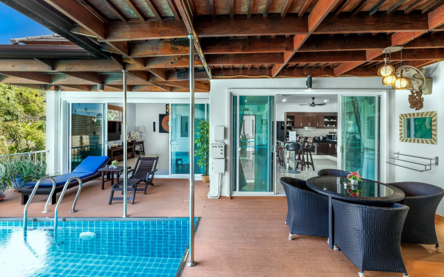 OMNIA Phuket - Prima Villa