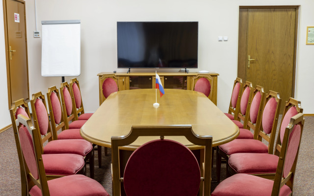 Отель Пур-Наволок