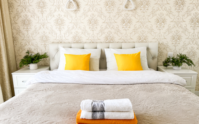 Krymsk Home Apartments