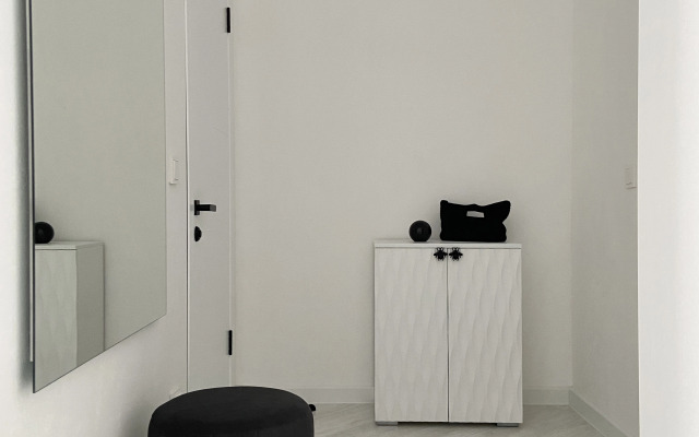 Квартира Онежская 4