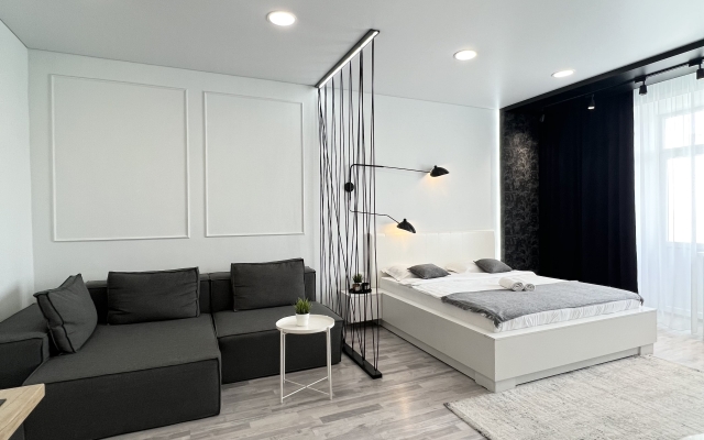 Lux 159 Apartments