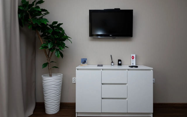 Yousinn Apartments