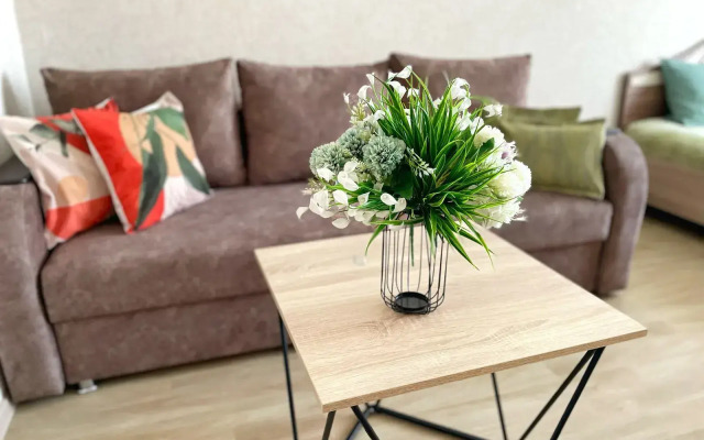 Апартаменты 2 Ленинский проспект 124