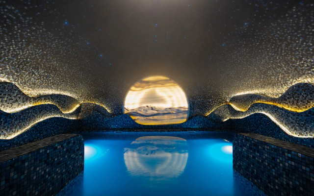 Palmira Art Hotel