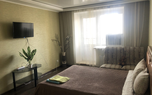 Апартаменты Просторная квартира в Тамбове