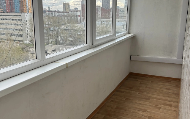 Svetlaya I Prostornaya S Prekrasnym Vidom Flat