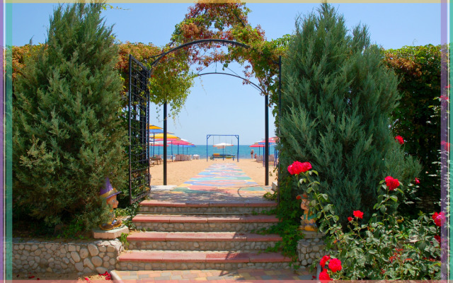 Гостевой Дом Вилла Виктория