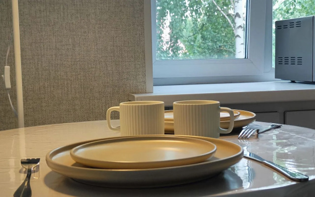 Квартира Хорошо как Дома с Новым Ремонтом