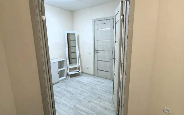 Квартира Однокомнатная в Новом Доме