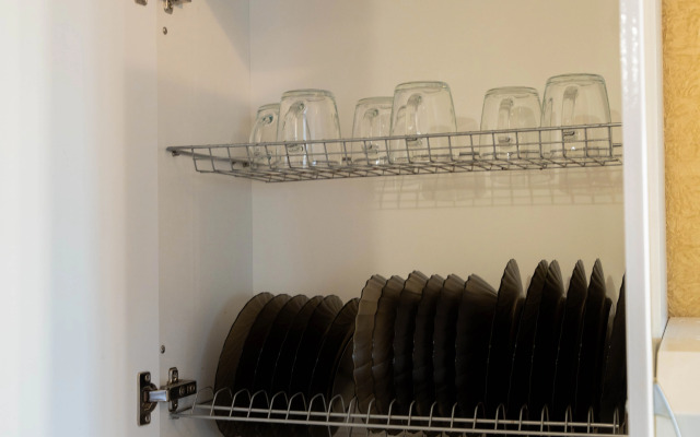 Квартира Идеальная в Сердце Воронежа у Автовокзала